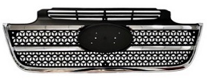 GRI33858-HD260 NEW-Grille....228320