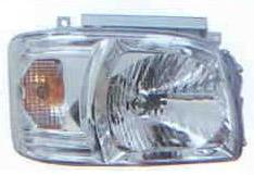 HEA33895(R)
                                - HIACE 2005 CRYSTAL
                                - Headlamp
                                ....114521