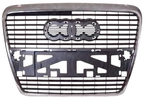 GRI33913
                                - A6 C6 04-08
                                - Grille
                                ....230373