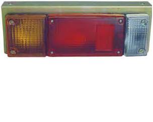 TAL33979(L)
                                - CABSTAR 94 W/S CASE
                                - Tail Lamp
                                ....114572