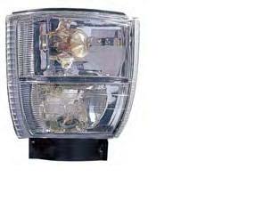COL33990(L)
                                - CABSTAR 99-00
                                - Cornering Lamp
                                ....114584