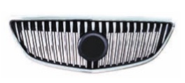 GRI34104-EXCELLE 08-12 SERIES-Grille....239033
