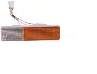 TSL34174(L)
                                - PICK-UP 720 79-83
                                - Turn Signal Lamp
                                ....124543