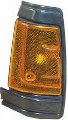 COL34178(L)-CORNDER LAMP PICK-UP 720 84-Cornering Lamp....124553