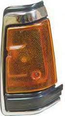 TSL34179(R)-PICK-UP 720 84-Turn Signal Lamp....124552