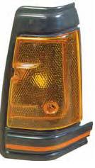COL34180(L)-CORNDER LAMP PICK-UP 720-Cornering Lamp....123881