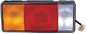 TAL34205(L)-CANTER 06-08-Tail Lamp....145646