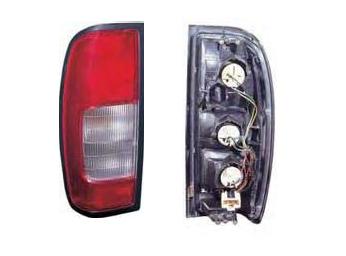 TAL34226(R)-PICK-UP 720 ’97 [SOUTH AFRICA/EURO]-Tail Lamp....140762