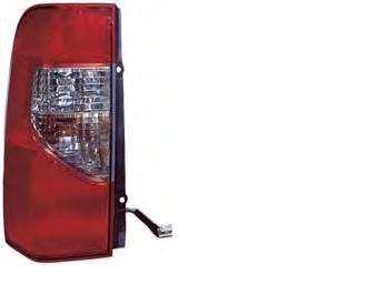 TAL34251(R)
                                - FRONTIER ’02-’05 
                                - Tail Lamp
                                ....141213