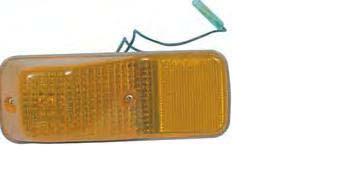 SIL34337-TRUCK 87-97 CP80 CP87-Side Lamp....114772