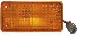 TSL34440(L)-TRUCK UD340 84-89-Turn Signal Lamp....114847