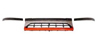 GRI34588(AMBER)-FE647 CANTER LONG 6.5T-Grille....121152