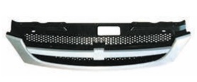 GRI34947-OPTRA/LACETTI HATCHBACK 05-06 SERIES-Grille....239083
