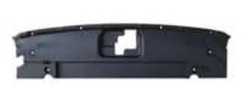 BDP35106-MUSTANG 15 [RADIATOR TOP COVER]-Body Parts....236274