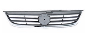 GRI35404-OPTRA/LACETTI 04-07 SERIES-Grille....239108