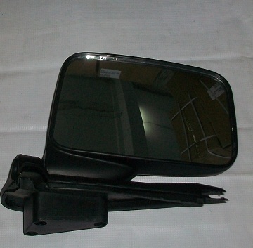 MRR35926(L)
                                - URVAN E25 05- [MANUAL/BLACK] [RHD]
                                - Car Mirror
                                ....115977