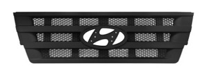 GRI36134-HD260 NEW-Grille....228435