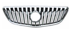GRI36658
                                - OPTRA/LACETTI 13-17 SERIES
                                - Grille
                                ....239155