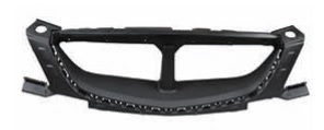 GRI36667-OPTRA/LACETTI 13-17 SERIES [BRACKET]-Grille....239161
