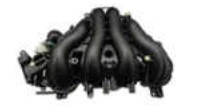 EMG36844-MONDEO 07-Intake/Exhaust Manifold Gasket....228504