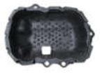 OPG37033-ECOSPORT 18 [COVER]-Oil Pan Parts....235023