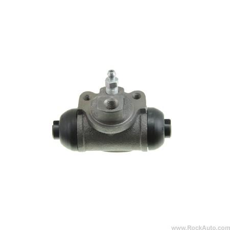 WHY37712
                                - D-MAX 02-12,TROOPER 83-91,TFR/TFS91-99
                                - Wheel Cylinder
                                ....122405