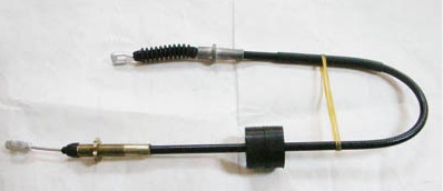 CLA37810
                                - 
                                - Clutch Cable
                                ....122472