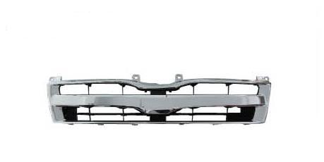 GRI38450
                                - HIACE 2010 [LIMITED 1695MM]
                                - Grille
                                ....117870