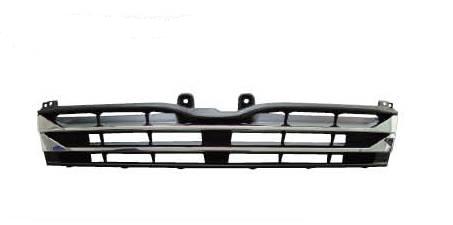 GRI38451
                                - HIACE 2010 [BROAD 1880MM] NEW
                                - Grille
                                ....117871