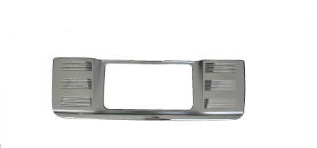 LPL38456-CASE HAICE 2010-License Plate Lamp....123612
