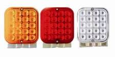TAL38550(RED)-LED 24V-Tail Lamp....117963