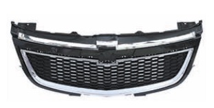 GRI38969
                                - EPICA 13-16 SERIES
                                - Grille
                                ....239344