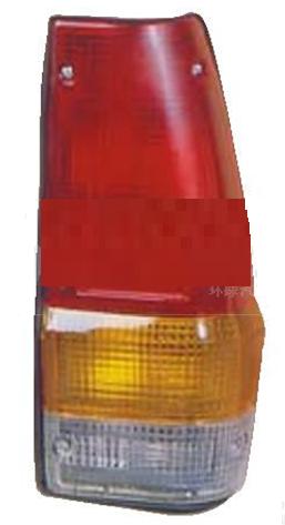 TAL39604(R)
                                - L200 79-86
                                - Tail Lamp
                                ....125503