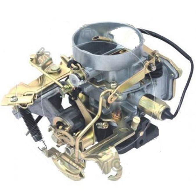 CBR39791
                                - H20 URVAN  E20 73-80
                                - Carburetor
                                ....118864
