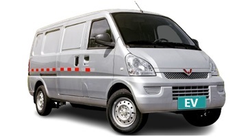 CAR3C164(LHD-EV) - N300 MINI-EV 2020  ELECTRIC CAR ............260220