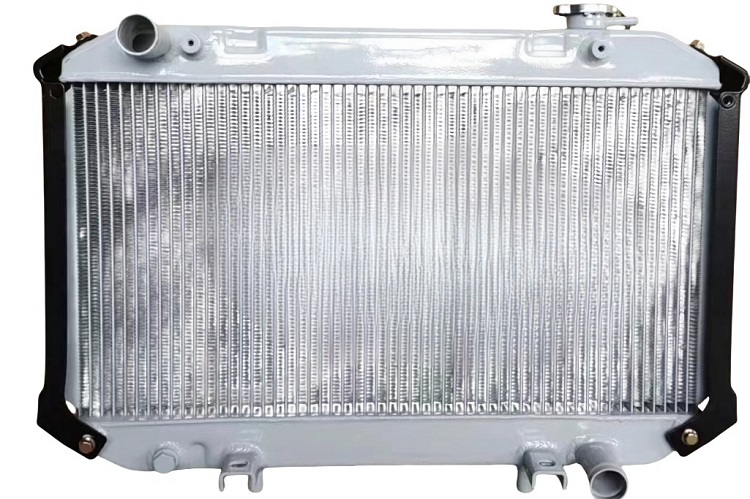 RAD3C323-TM3 2019 [CHILE]-Automotive Radiator....260422