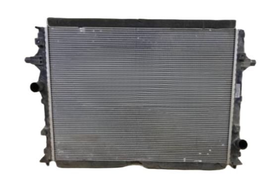 RAD3C347(16MM)-[JL473ZQCD]CS55 PLUS 2020--Automotive Radiator....260450