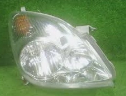 HEA40003(L)
                                - COROLLA VERSO SPACIO II 2001-2007 NZE121N
                                - Headlamp
                                ....195802