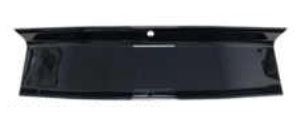 BDP40049
                                - MUSTANG 15 [TRUNK MOULDING]
                                - Body Panel
                                ....236293