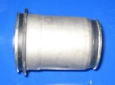 CAB40249 - CONTROL ARM BUSHING LOWER  TOYOTA HIACE / HILUX ............2043304