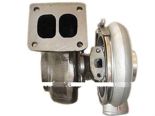 TUR40577
                                - 6D22T
                                - Turbo Charger
                                ....126798