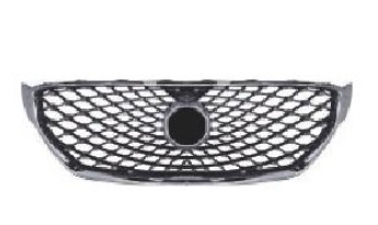 GRI40721
                                - MG6 18 SERIES 
                                - Grille
                                ....241976