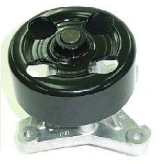 Picture of Water Pump WPP40782 