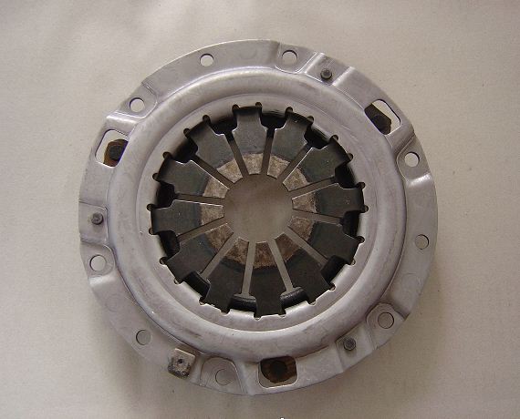 CLC40912
                                - TOWNER
                                - Clutch Cover
                                ....127847