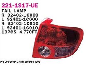 TAL41010(R)-GETZ 02-Tail Lamp....128297