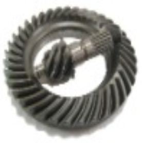 RGP41338-MITSUBISHI PS120 4D34 -Ring gear and Crown Wheel Pinion....130991