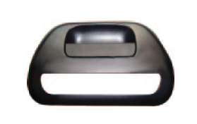 DOH41720
                                - PICK UP TRITON 4DR 96-08 [TAIL GATE HANDLE COVER WITH  HOUSING]
                                - Door Handle
                                ....132438