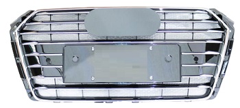 GRI42000-A4 16-18 S-LINE-Grille....230916