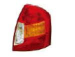 TAL42130(R)-ACCENT 06-Tail Lamp....133191
