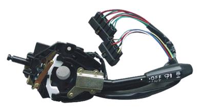 TSS42422
                                - CANTER FE111
                                - Turn Signal Switch
                                ....133682